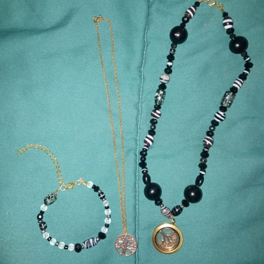 Trioset